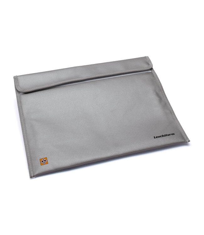 Fireproof Document Case Impervius