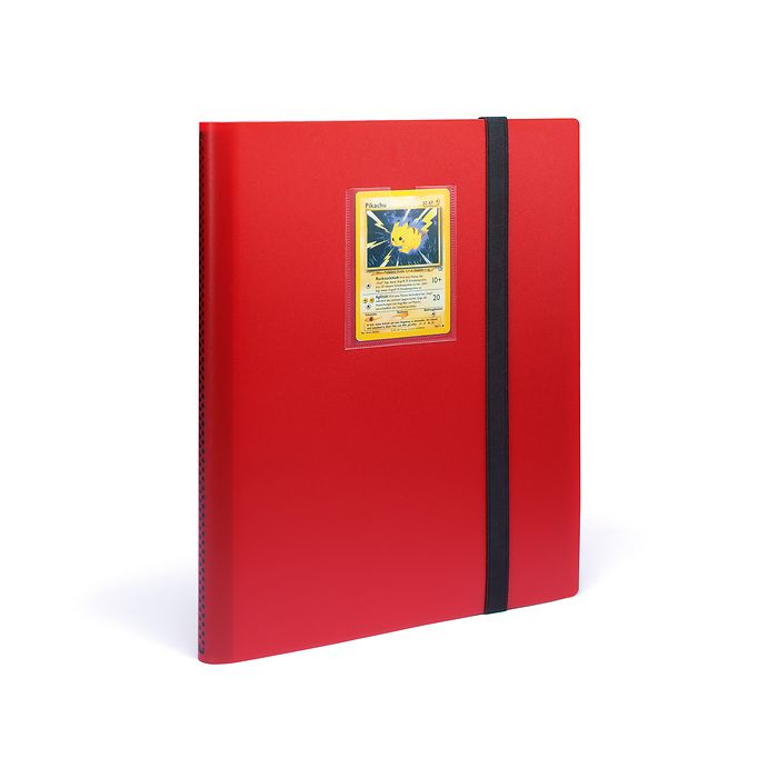 Lighthouse TCG Album Slim Gaming – 360 Cards