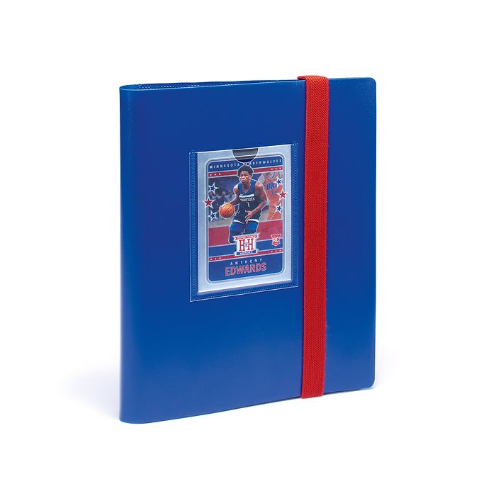 Lighthouse TCG Album Slim Small Sport – 160 Cards