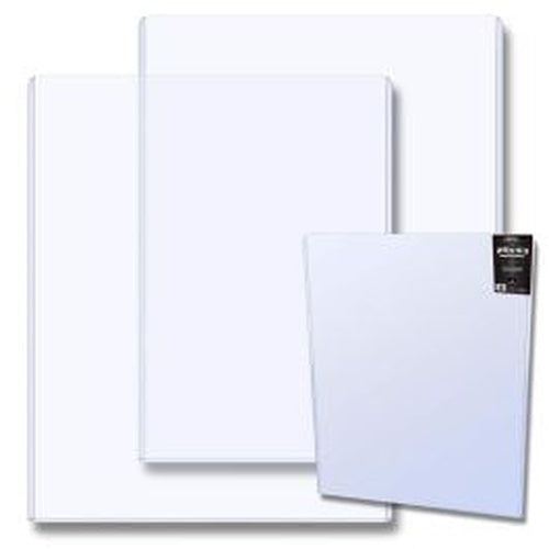 BCW 29 × 43 Rigid Poster and Photo Protector – product image 1