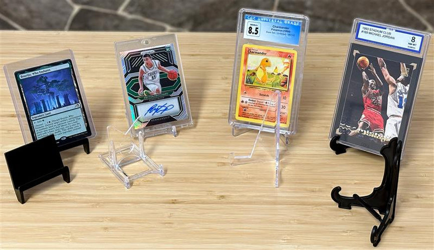 BCW Small Stand – product image 1