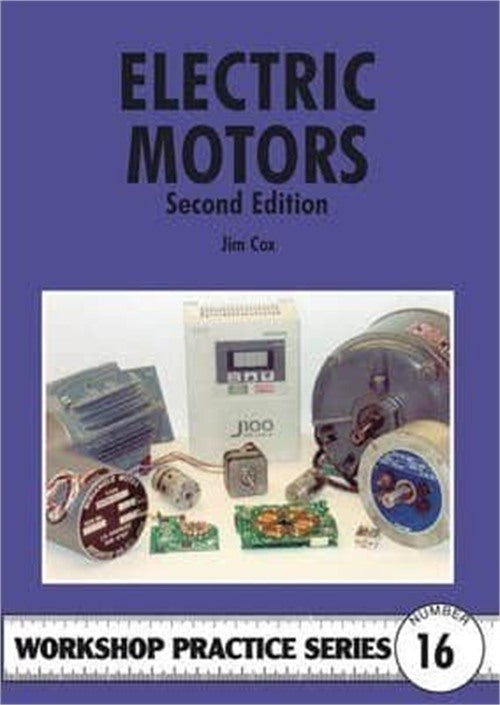 Electric Motors – product image 1