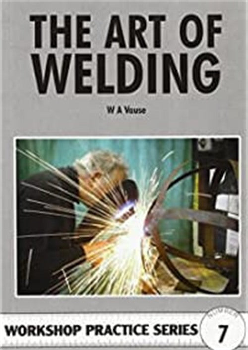 Art of Welding – product image 1