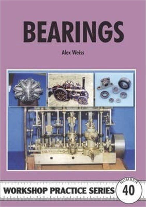BEARINGS – product image 1