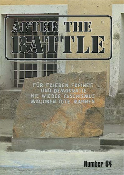 After The Battle #064 - The Battle of Den Bosch – product image 1