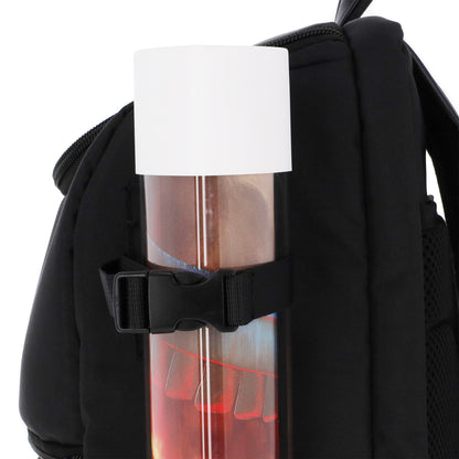 BCW Tcg Backpack - Black – front product view