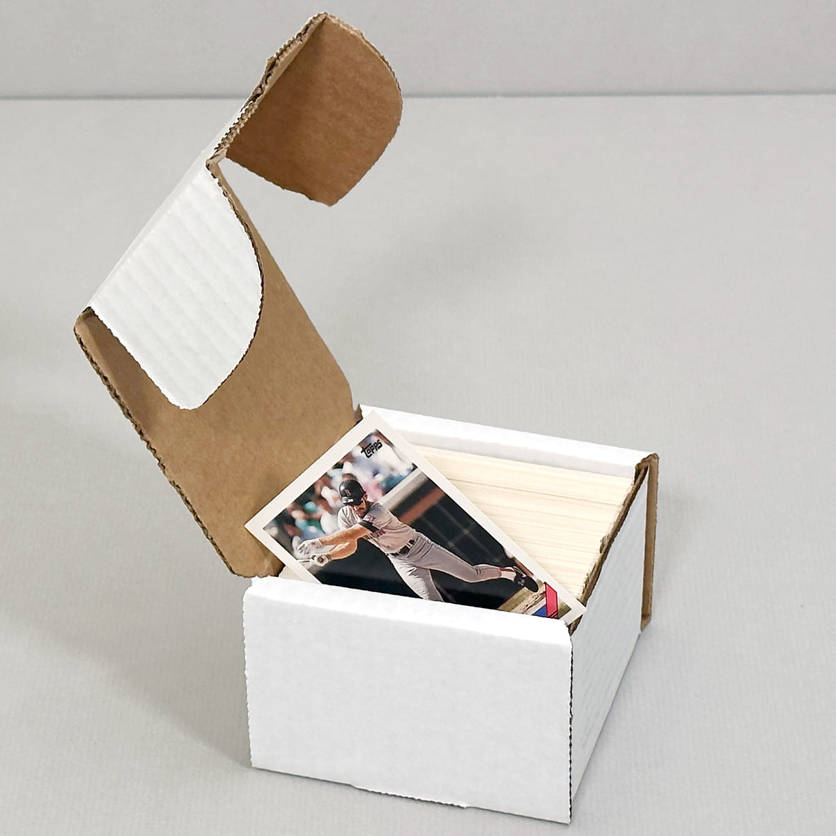 BCW product image — SKU 1-BX-200 — 1-BX-200_3_GLAM.jpg