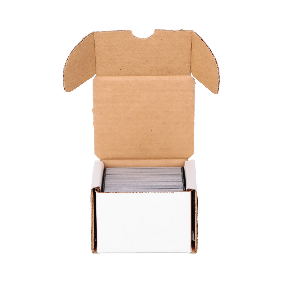 BCW product image — SKU 1-BX-200 — 1-BX-200_4_Front Full.jpg