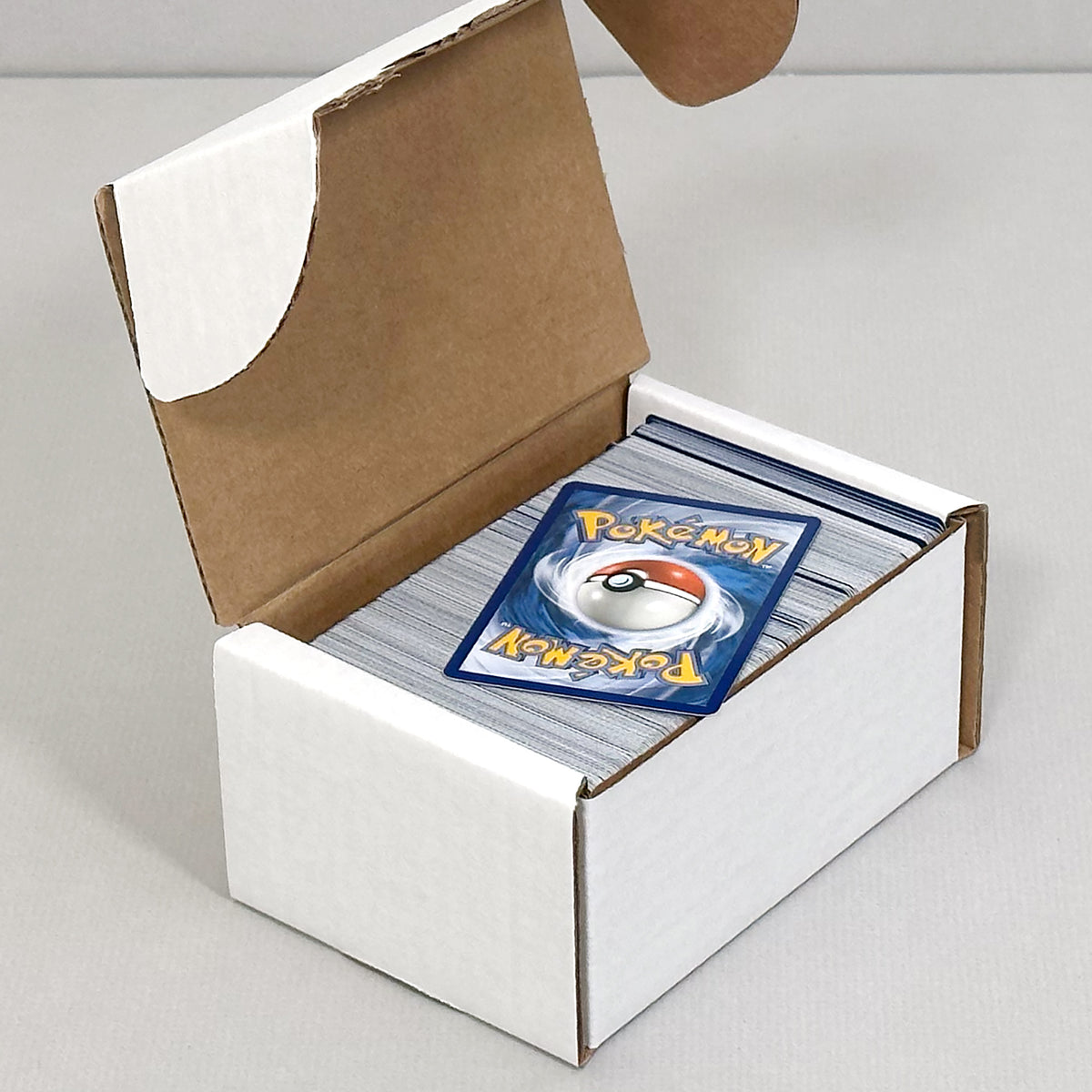 BCW product image — SKU 1-BX-300 — 1-BX-300_4_GLAM.jpg