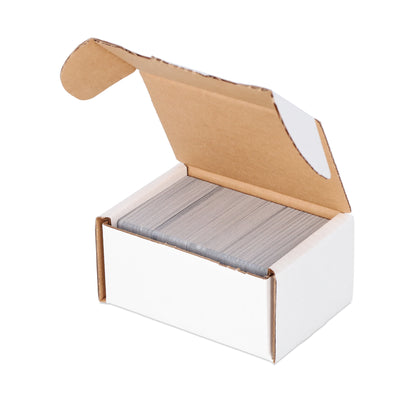 BCW product image — SKU 1-BX-300 — 1-BX-300_5_Above Open.jpg