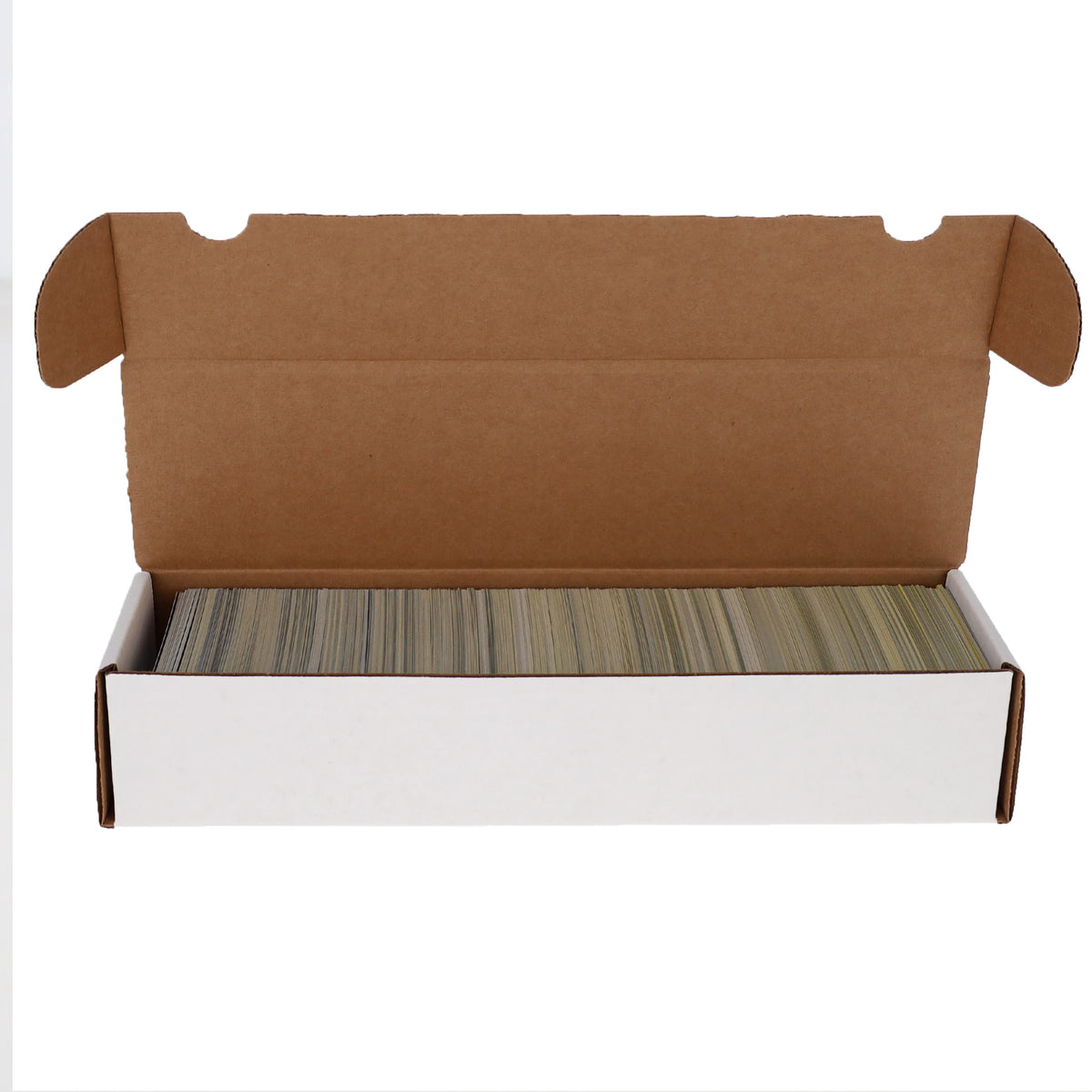 BCW product image — SKU 1-BX-300 — 1-BX-300_Front Full.jpg