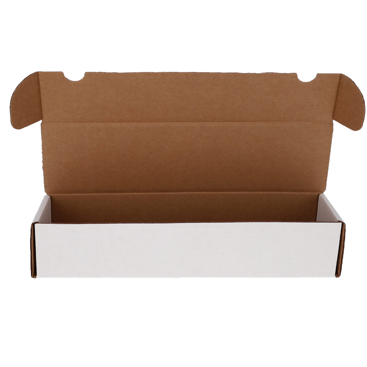 BCW product image — SKU 1-BX-300 — 1-BX-300_Front open.jpg