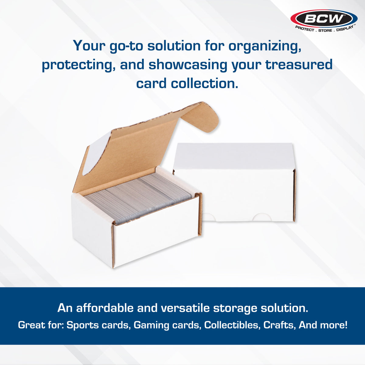 BCW product image — SKU 1-BX-300 — 1-BX-300_Info 1.jpg