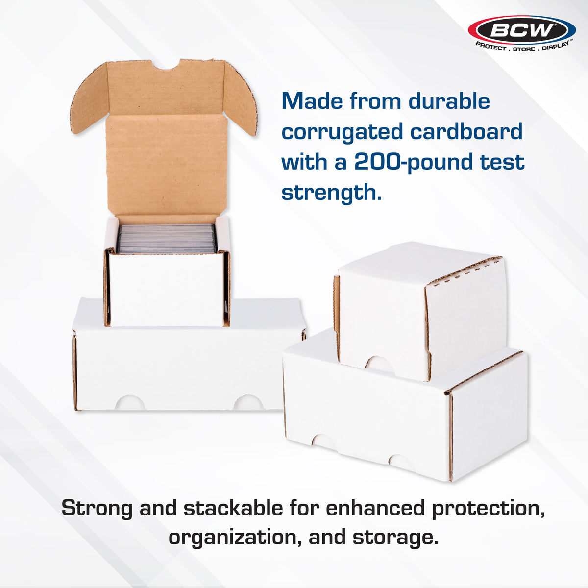 BCW product image — SKU 1-BX-300 — 1-BX-300_Info 3.jpg