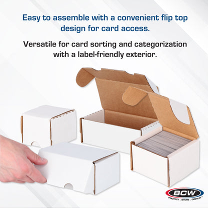 BCW product image — SKU 1-BX-300 — 1-BX-300_Info 4.jpg