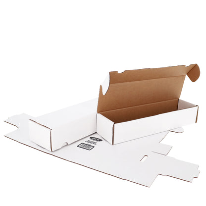 BCW product image — SKU 1-BX-300 — 1-BX-300_three flat.jpg
