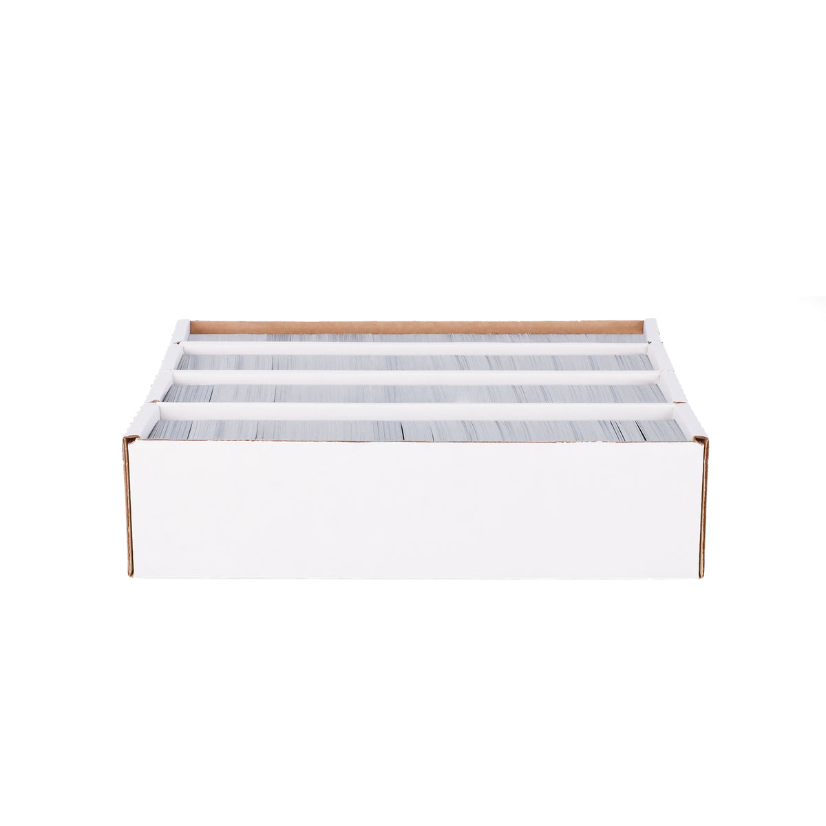 BCW product image — SKU 1-BX-3200 — 1-BX-3200_OPEN FRONT FULL.jpg