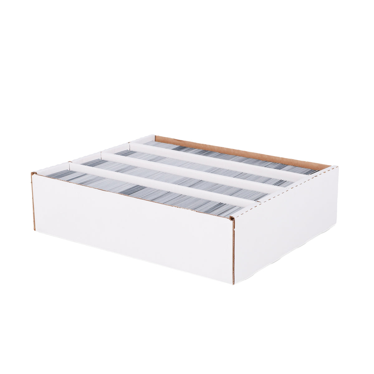BCW product image — SKU 1-BX-3200 — 1-BX-3200_OPEN TURN FULL.jpg
