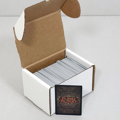 BCW product image — SKU 1-BX-330 — 1-BX-330_3_GLAM.jpg