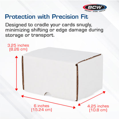 BCW product image — SKU 1-BX-330 — 1-BX-330_Info 2.jpg