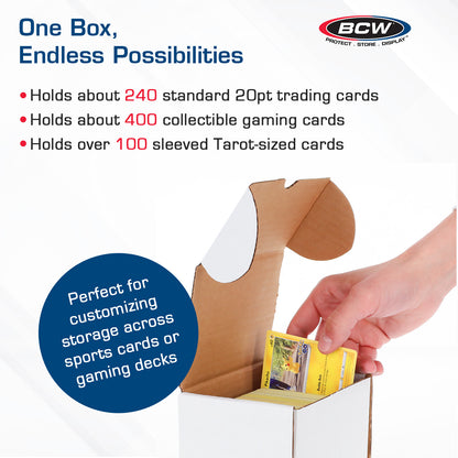 BCW product image — SKU 1-BX-330 — 1-BX-330_Info 3.jpg