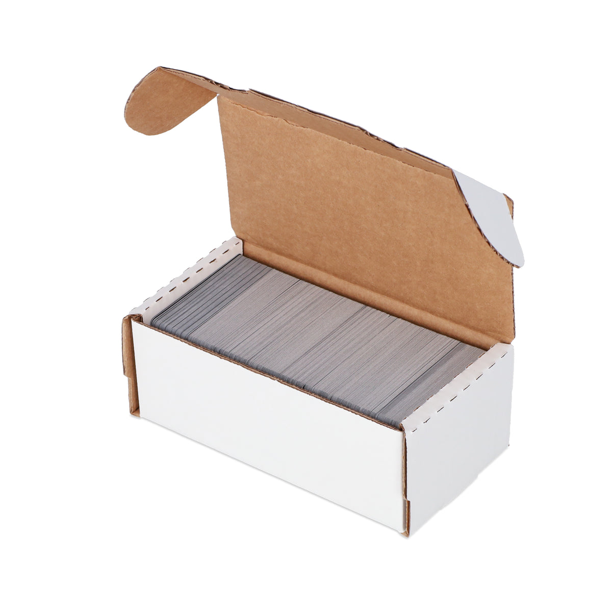 BCW product image — SKU 1-BX-400 — 1-BX-400_11_Above Open Full.jpg