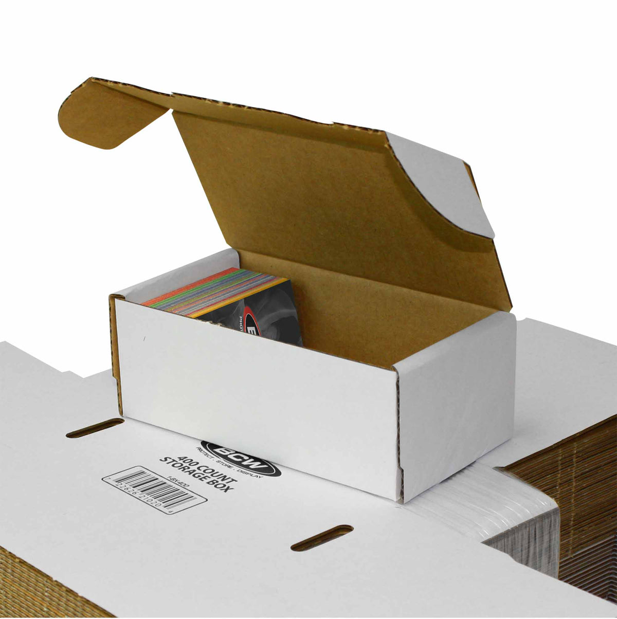 BCW product image — SKU 1-BX-400 — 1-BX-400_2.jpg