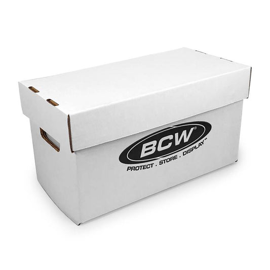 BCW product image — SKU 1-BX-45RPM-BOX — 1-BX-45RPM_1_closed.jpg