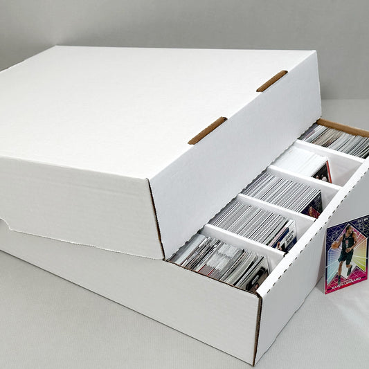 BCW product image — SKU 1-BX-5000 — 1-BX-5000 GLAM.jpg