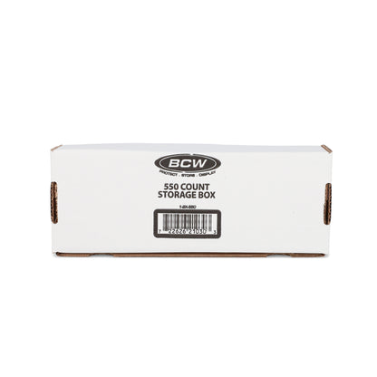 BCW product image — SKU 1-BX-550 — 1-BX-550_4_BOTTOM.jpg