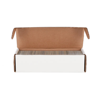 BCW product image — SKU 1-BX-550 — 1-BX-550_5_FULL FRONT.jpg