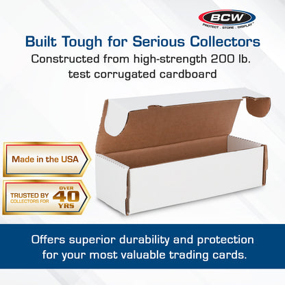 BCW product image — SKU 1-BX-550 — 1-BX-550_Info 1.jpg