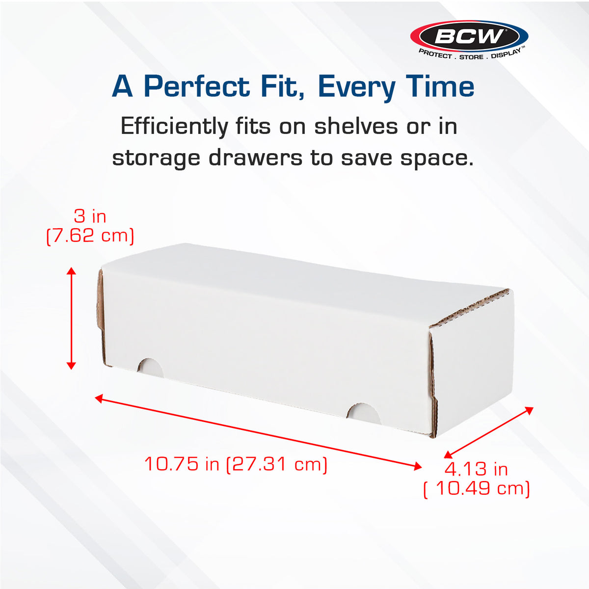BCW product image — SKU 1-BX-550 — 1-BX-550_Info 2.jpg