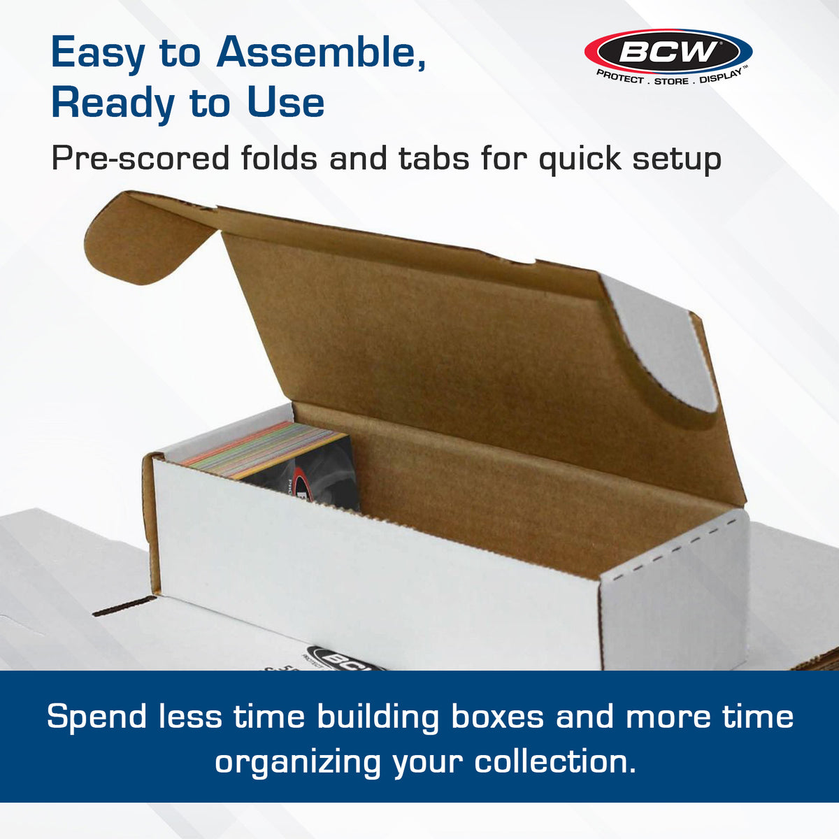 BCW product image — SKU 1-BX-550 — 1-BX-550_Info 4.jpg