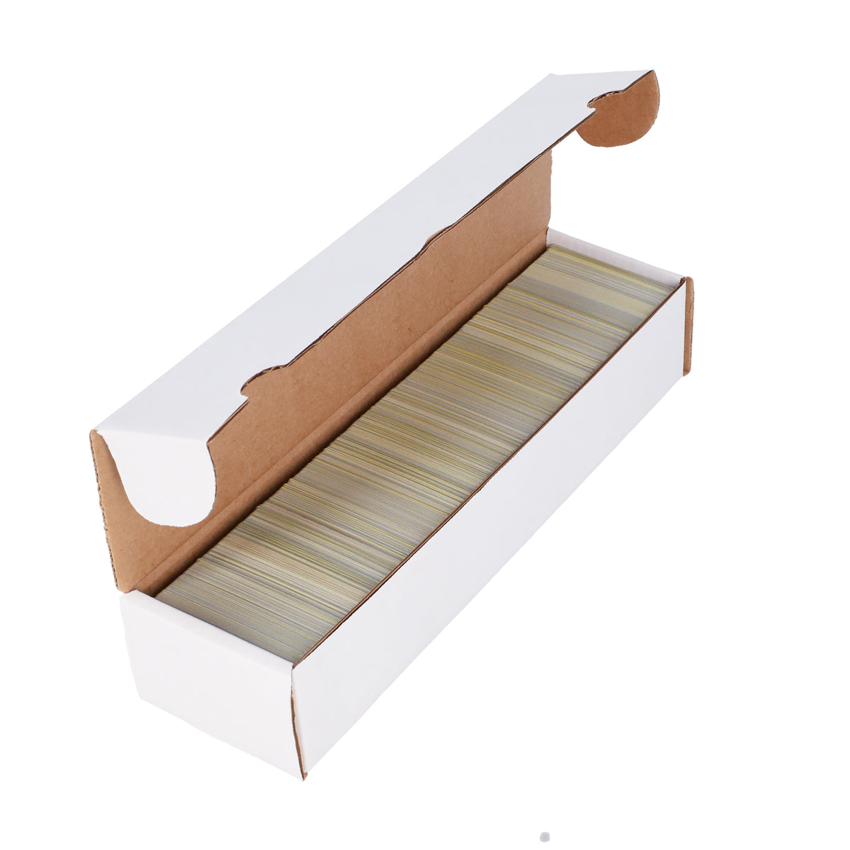 BCW product image — SKU 1-BX-800 — 1-BX-800_1_ABOVE.jpg