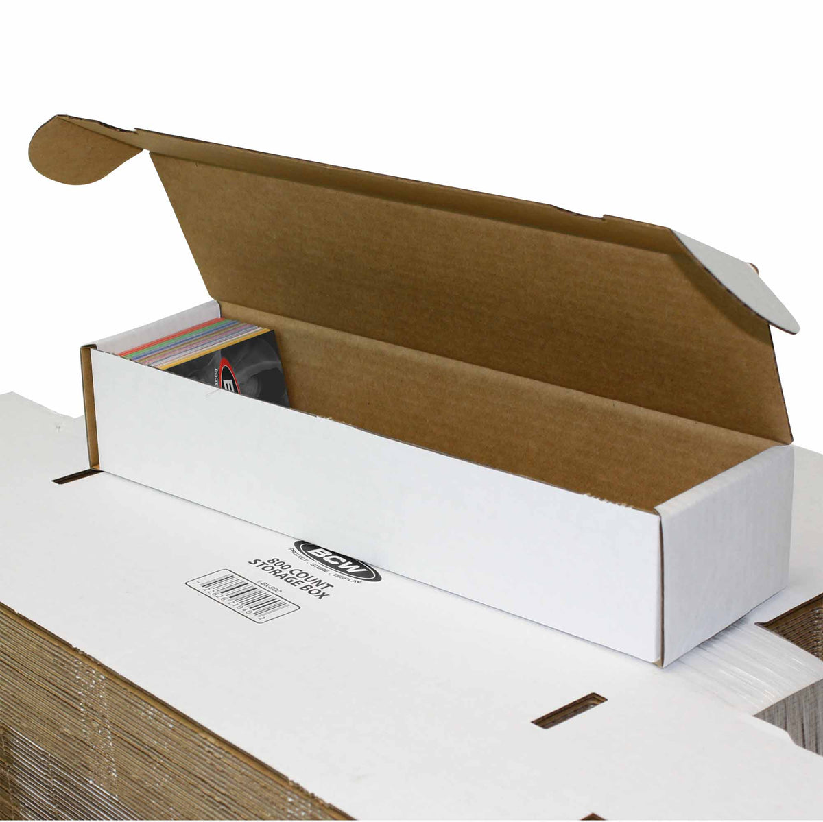 BCW product image — SKU 1-BX-800 — 1-BX-800_2.jpg