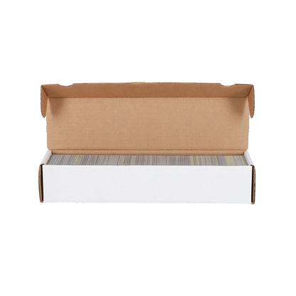 BCW product image — SKU 1-BX-800 — 1-BX-800_4_FRONT OPEN.jpg