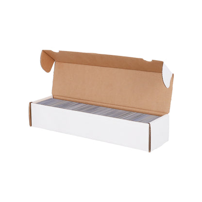 BCW product image — SKU 1-BX-800 — 1-BX-800_7_TURN OPEN.jpg