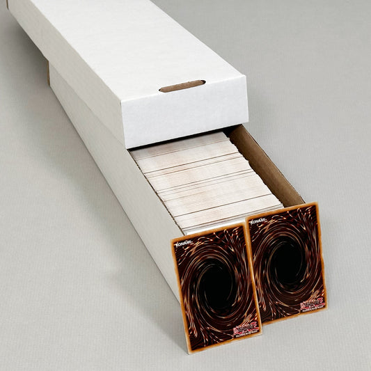 BCW product image — SKU 1-BX-802 — 1-BX-802 GLAM.jpg