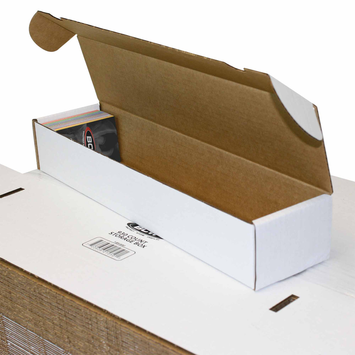 BCW product image — SKU 1-BX-930 — 1-BX-930_2.jpg