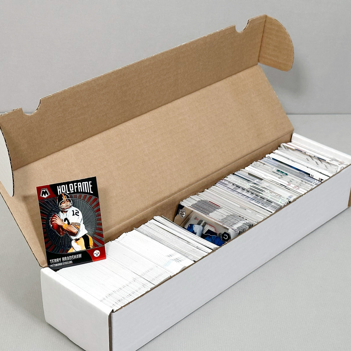 BCW product image — SKU 1-BX-930 — 1-BX-930 GLAM.jpg