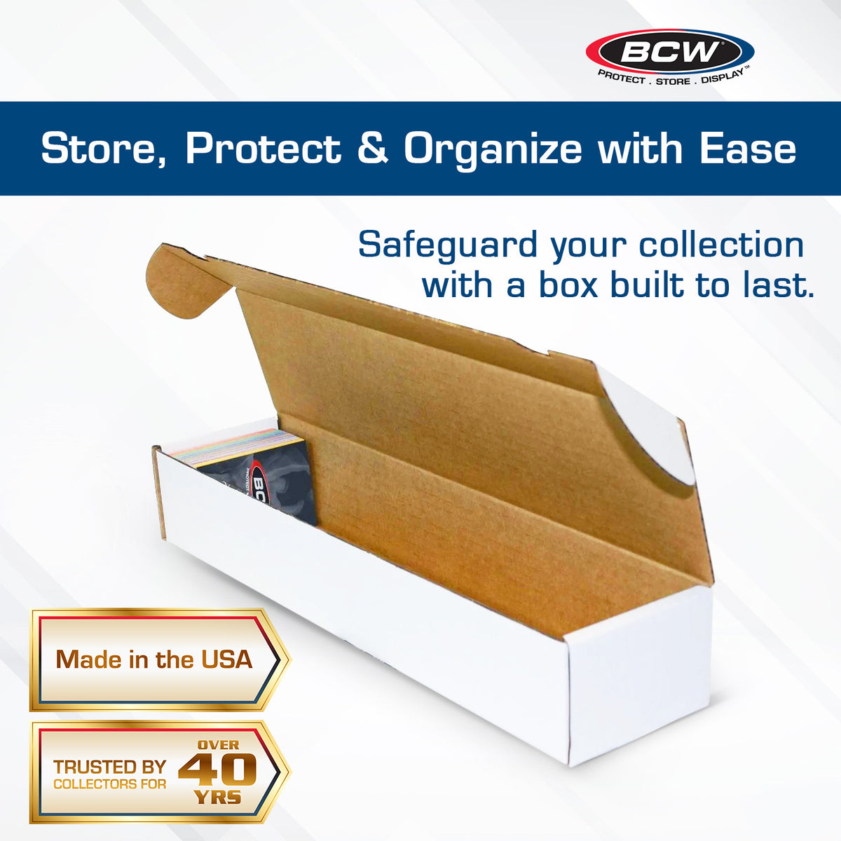 BCW product image — SKU 1-BX-930 — 1-BX-930_Info 1.jpg