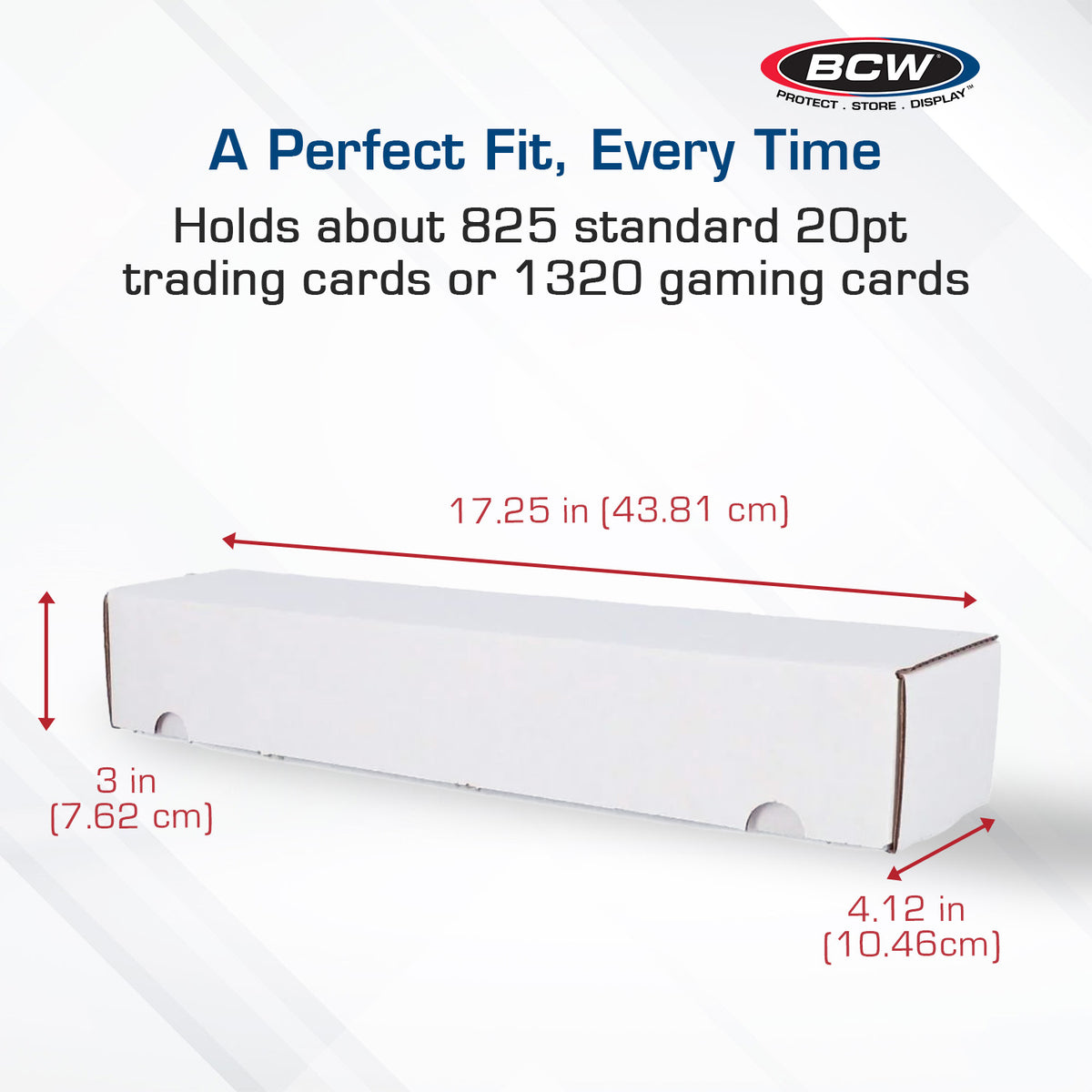 BCW product image — SKU 1-BX-930 — 1-BX-930_Info 2.jpg