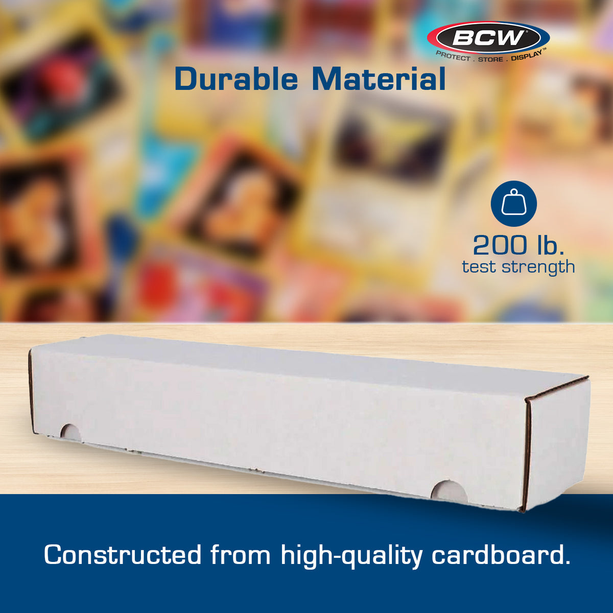 BCW product image — SKU 1-BX-930 — 1-BX-930_Info 3.jpg