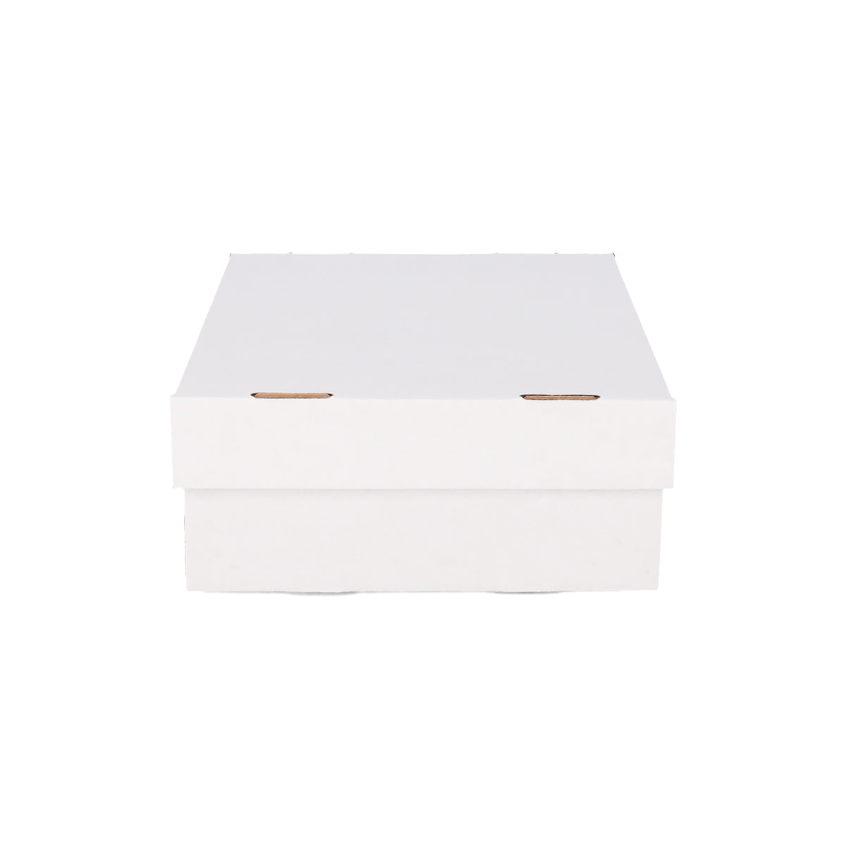 BCW product image — SKU 1-BX-CG6-3X2 — 1-BX-CG6-3X2_3_FRONT.jpg