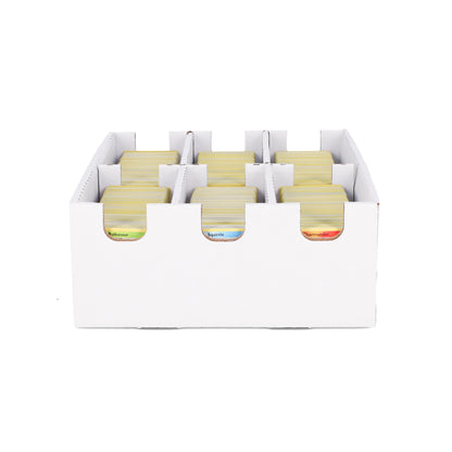 BCW product image — SKU 1-BX-CG6-3X2 — 1-BX-CG6-3X2_7_Pokemon Loose Front.jpg