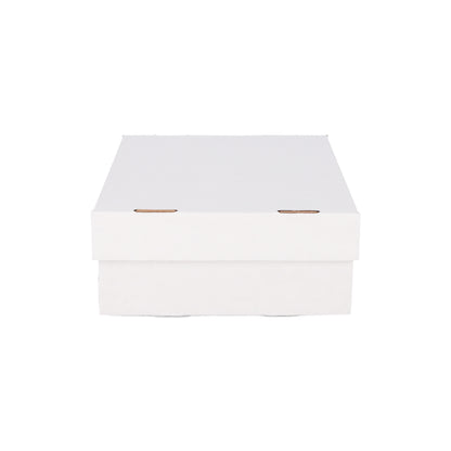 BCW product image — SKU 1-BX-CG6-3X2 — 1-BX-CG6-3X2_FRONT.jpg