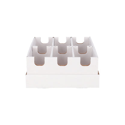 BCW product image — SKU 1-BX-CG6-3X2 — 1-BX-CG6-3X2_FRONT IN LID.jpg