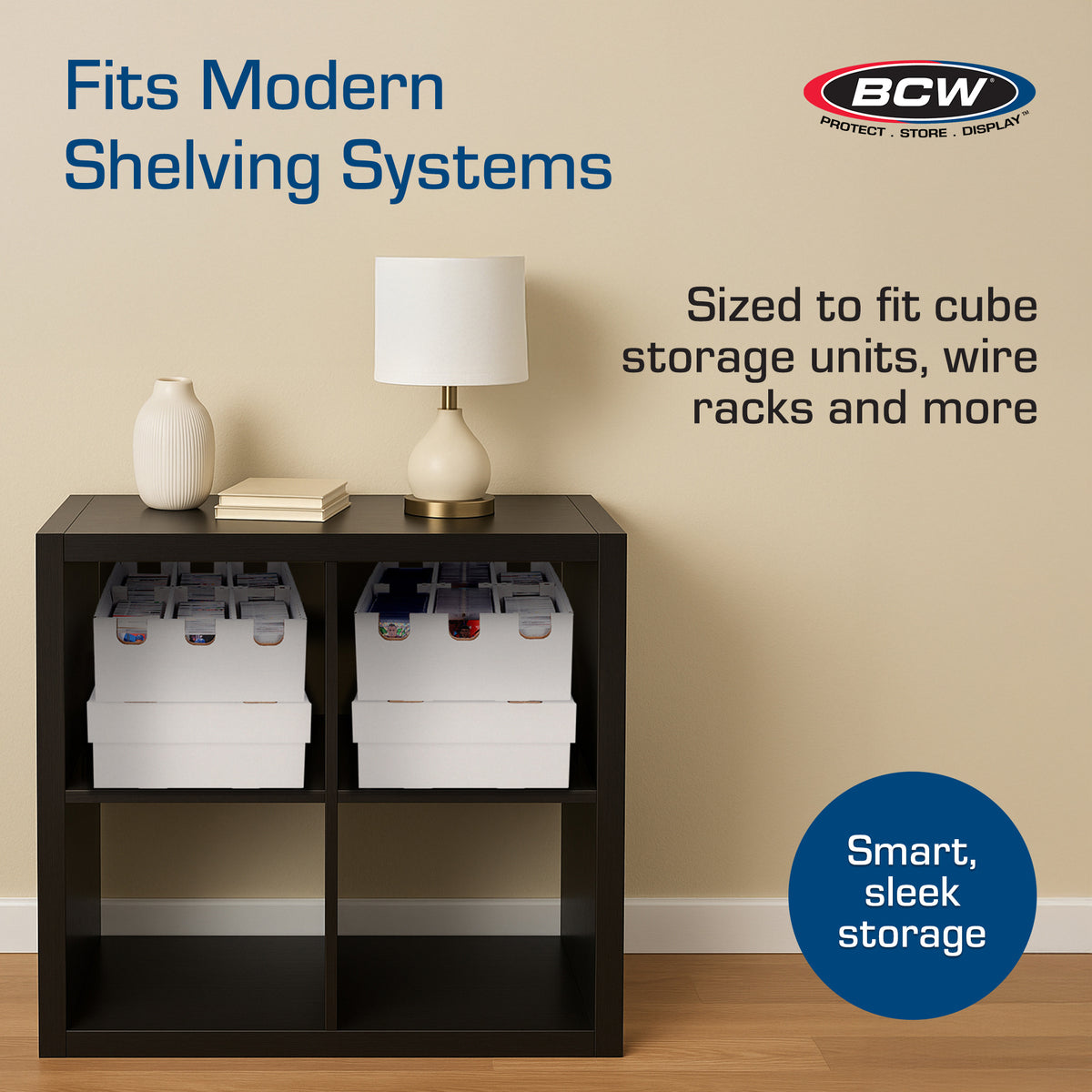 BCW product image — SKU 1-BX-CG6-3X2 — 1-BX-CG6-3X2_Info 5.jpg