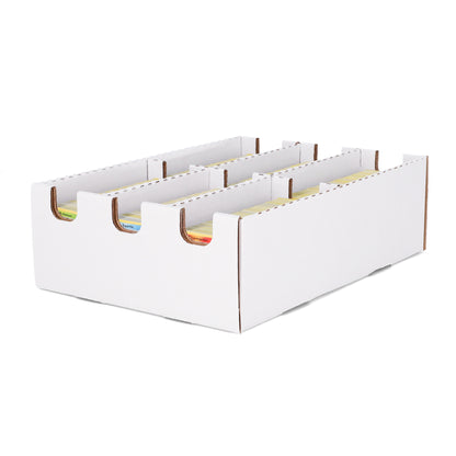 BCW product image — SKU 1-BX-CG6-3X2 — 1-BX-CG6-3X2_Pokemon Loose Turn.jpg